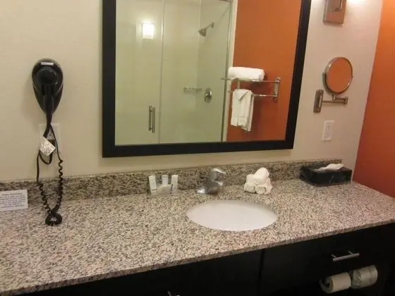 Sleep Inn & Suites Lubbock Area