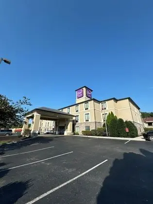 Sleep Inn & Suites Manchester - Öne Çıkan Resim