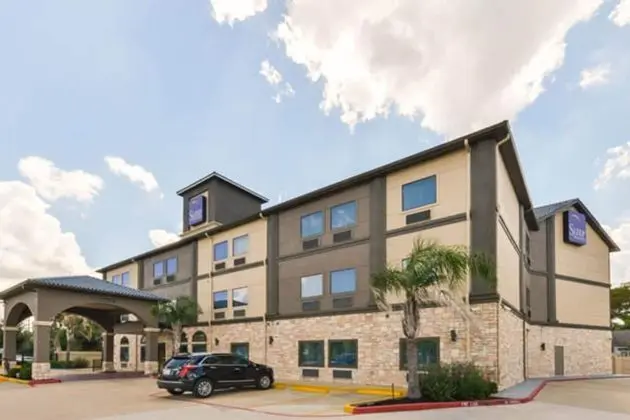 Sleep Inn & Suites Medical Center - Öne Çıkan Resim