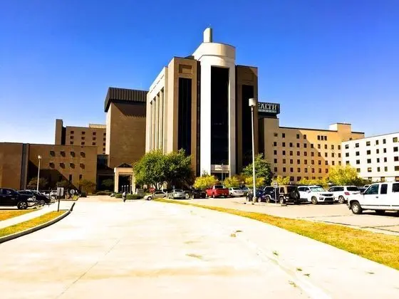 Sleep Inn & Suites Medical Center