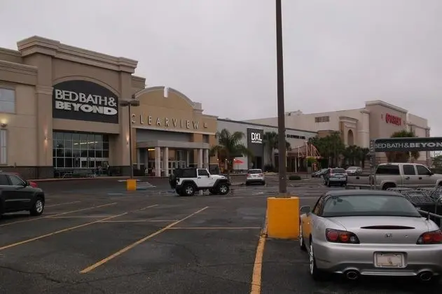 Sleep Inn & Suites Metairie