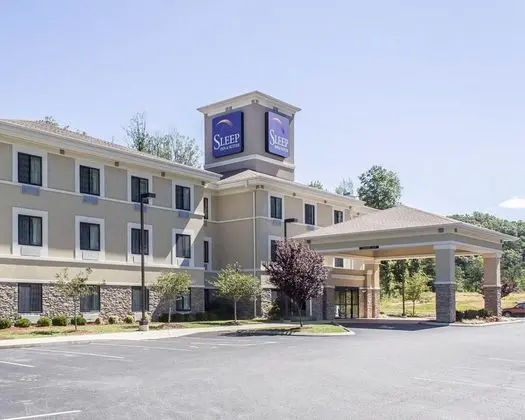 Sleep Inn & Suites Middlesboro Area