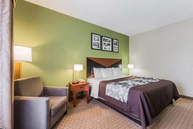 Sleep Inn & Suites Millbrook