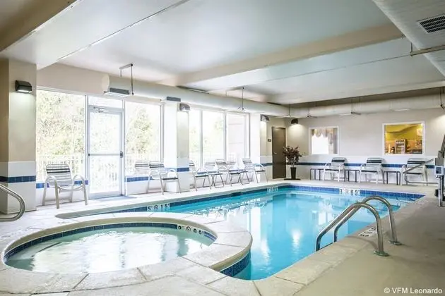 Sleep Inn & Suites Montgomery