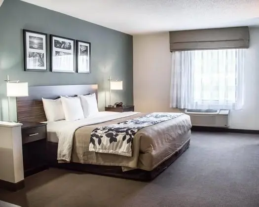 Sleep Inn & Suites Monticello - Öne Çıkan Resim