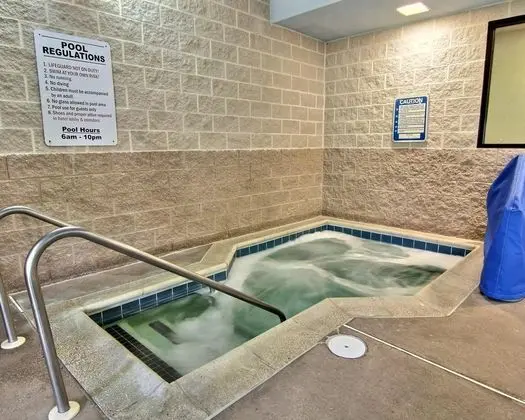 Sleep Inn & Suites