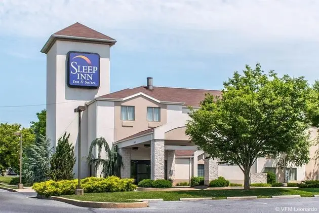 Sleep Inn & Suites