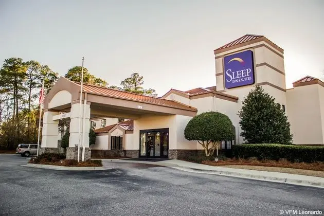 Sleep Inn & Suites Near Ft. Bragg
