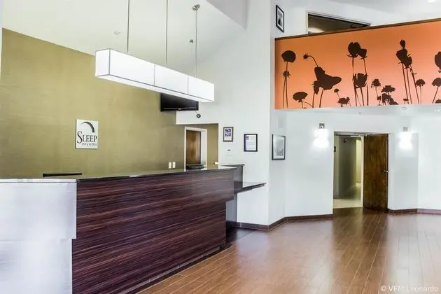 Sleep Inn & Suites Near Ft. Bragg
