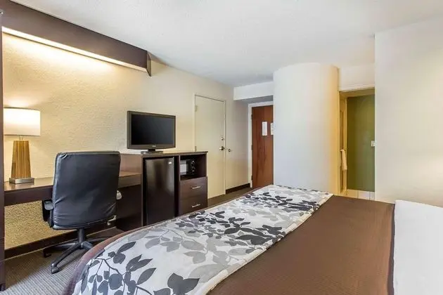 Sleep Inn & Suites North Augusta