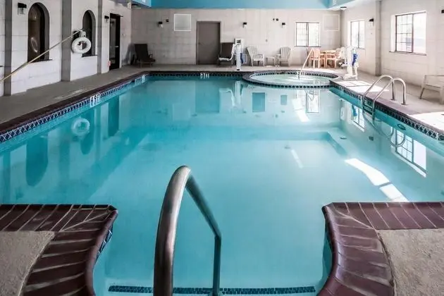Sleep Inn & Suites Northside
