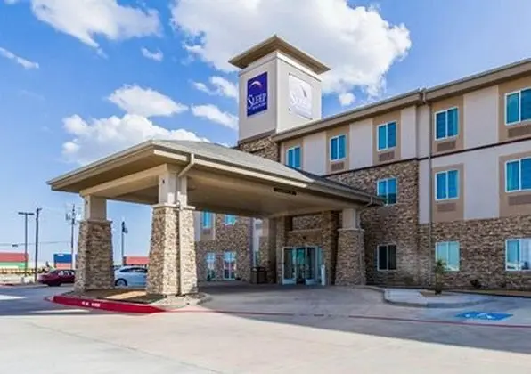 Sleep Inn And Suites