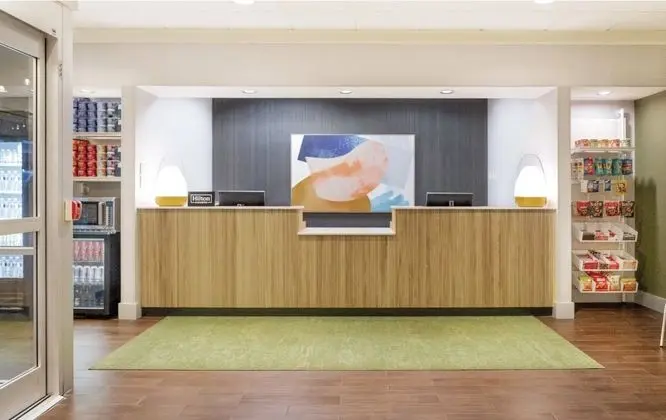 Sleep Inn And Suites - Öne Çıkan Resim
