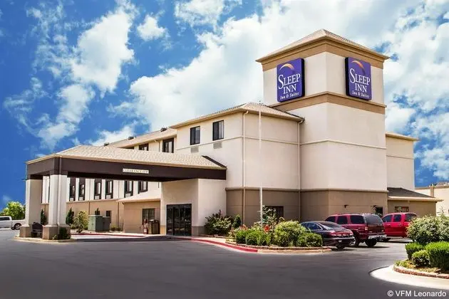 Sleep Inn & Suites