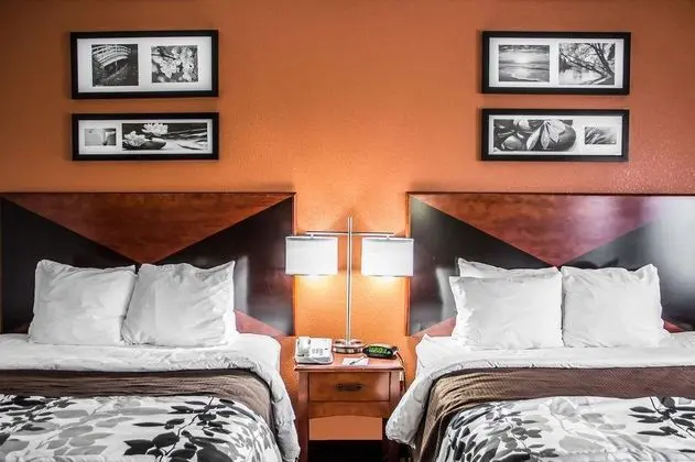 Sleep Inn & Suites - Genel