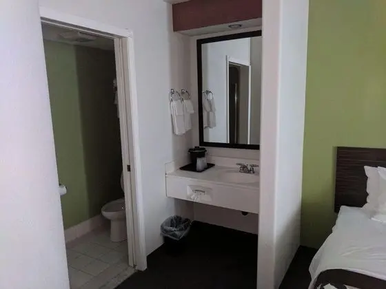 Sleep Inn & Suites Oregon Area