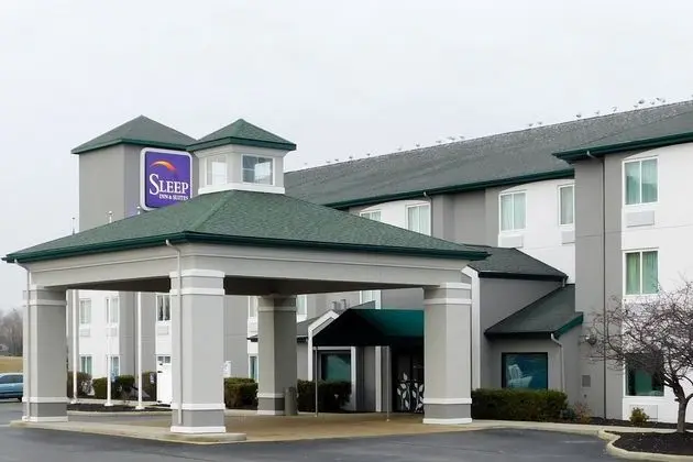 Sleep Inn & Suites Oregon Area - Öne Çıkan Resim