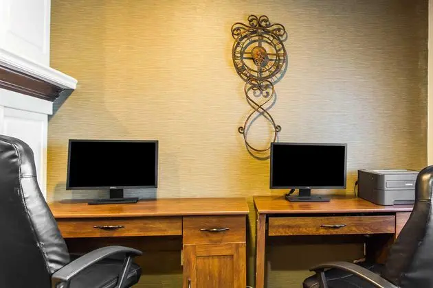 Sleep Inn & Suites Oskaloosa