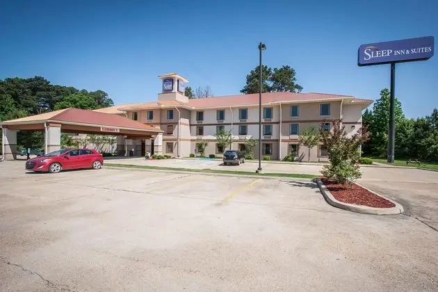 Sleep Inn & Suites