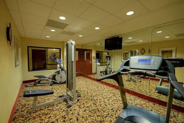 Sleep Inn & Suites Pearland Area