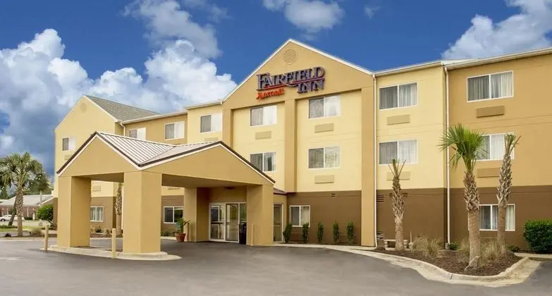 Sleep Inn & Suites
