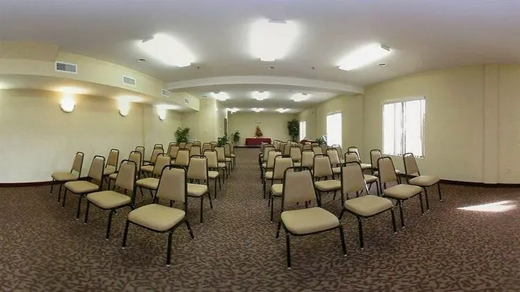 Sleep Inn & Suites Pineville