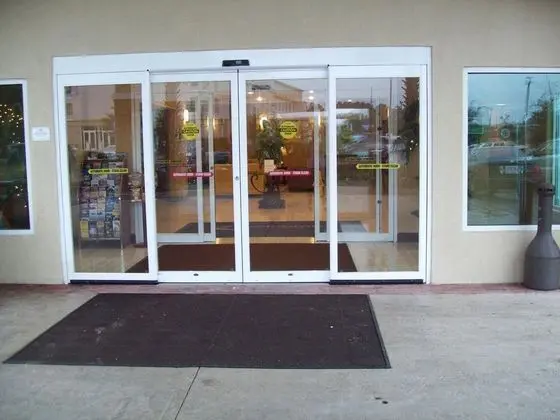 Sleep Inn & Suites Pooler