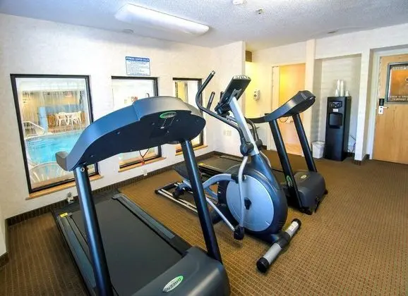 Sleep Inn & Suites Princeton