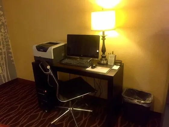Sleep Inn & Suites Rapid City