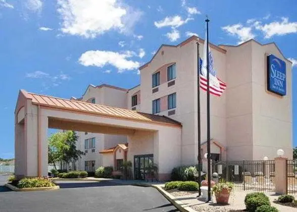 Sleep Inn & Suites Rehoboth Beach
