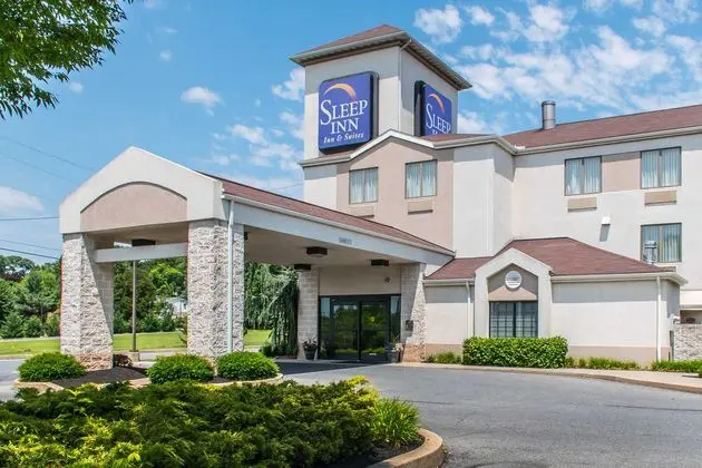 Sleep Inn & Suites Ronks
