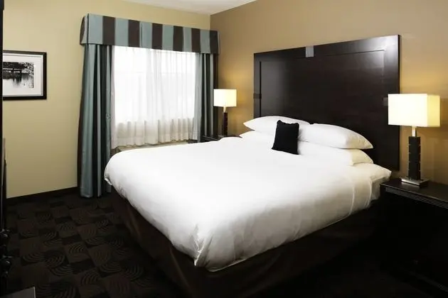 Sleep Inn & Suites - Oda