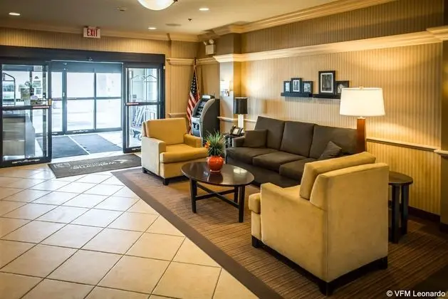 Sleep Inn & Suites Scranton Dunmore