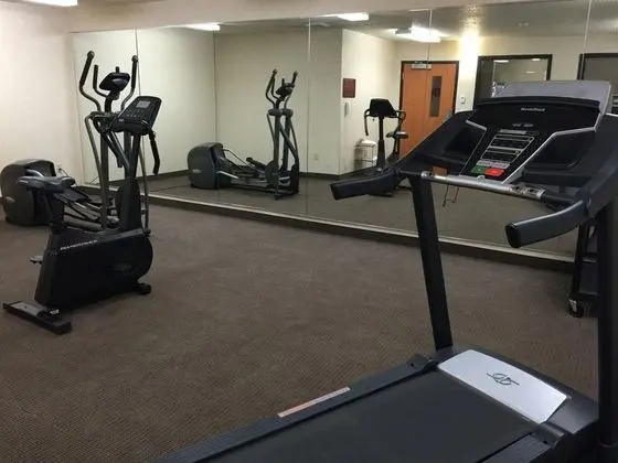 Sleep Inn & Suites Sheboygan