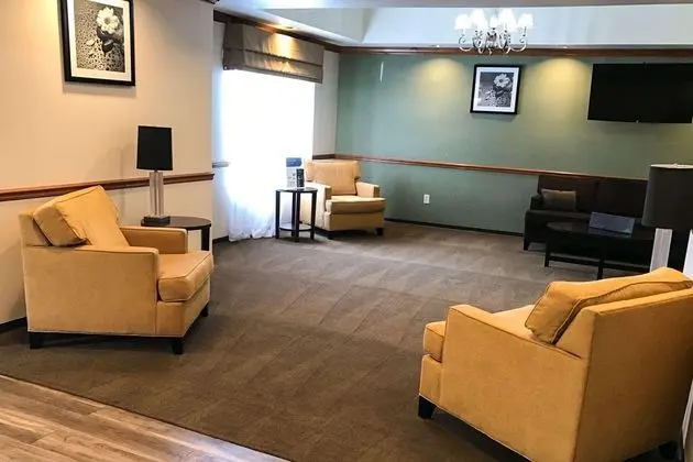 Sleep Inn & Suites Shepherdsville