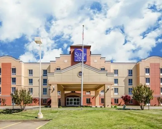 Sleep Inn & Suites Springdale - Öne Çıkan Resim