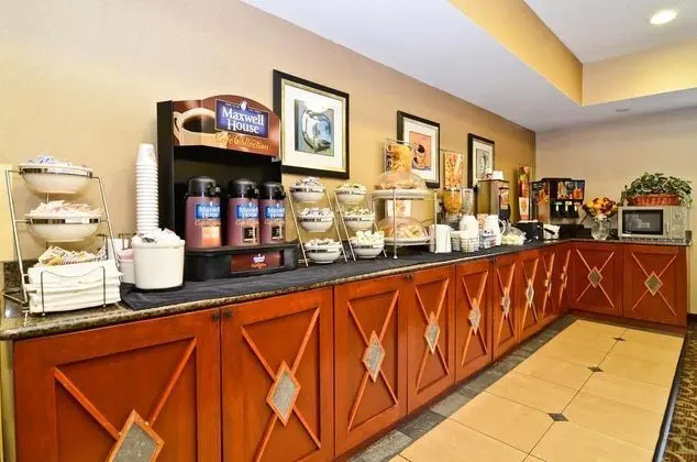 Sleep Inn & Suites Upper Marlboro near Andrews AFB