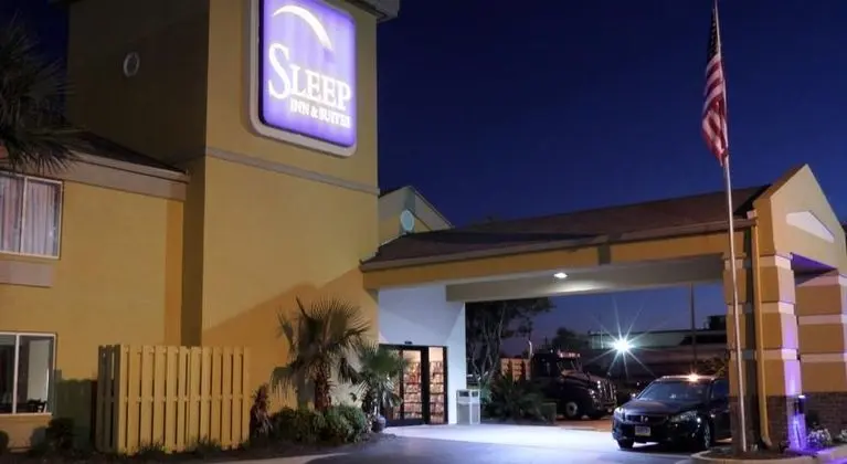 Sleep Inn & Suites Waccamaw Pines