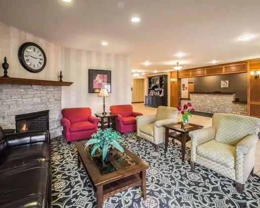 Sleep Inn & Suites Washington