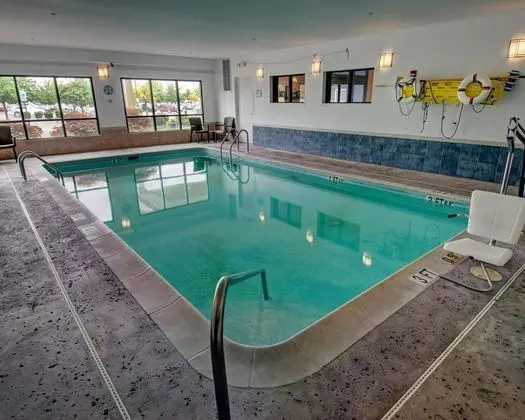 Sleep Inn & Suites Winchester Area