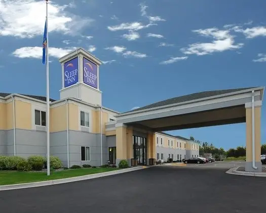 Sleep Inn & Suites Wisconsin Rapids Area