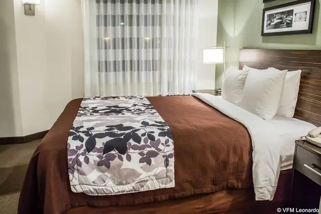 Sleep Inn Summersville Lake