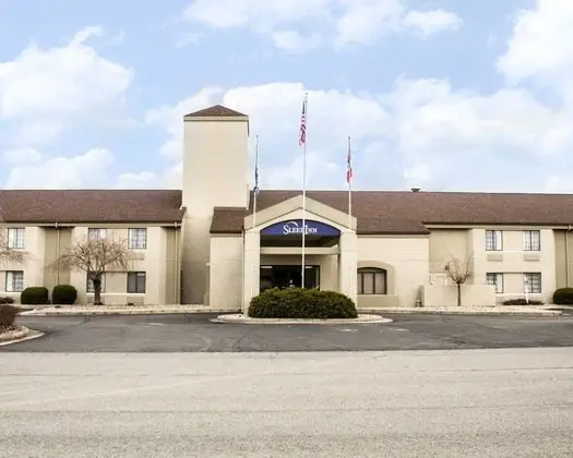 Sleep Inn Summersville Lake - Öne Çıkan Resim
