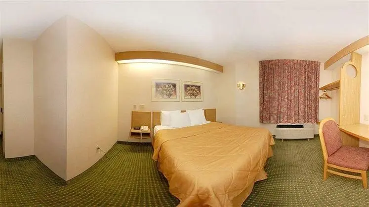 Sleep Inn Summerville-Charleston