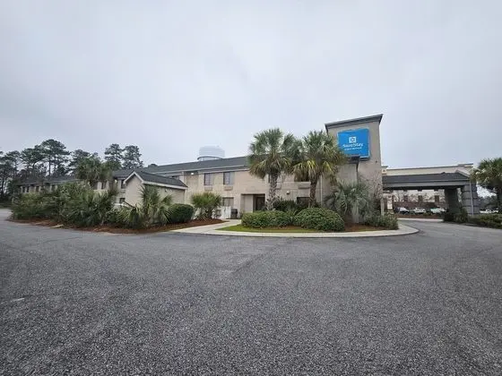 Sleep Inn Summerville-Charleston - Dış Mekan