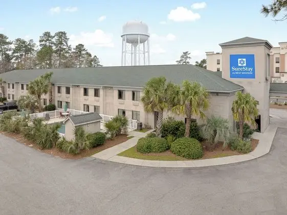 Sleep Inn Summerville-Charleston - Öne Çıkan Resim