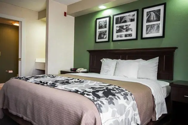 Sleep Inn (Sumter)