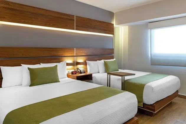 Sleep Inn Tijuana - Öne Çıkan Resim