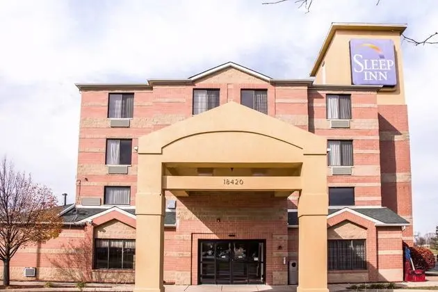Sleep Inn (Tinley Park)