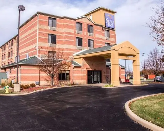 Sleep Inn (Tinley Park) - Öne Çıkan Resim